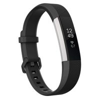 Keasy Replacement Bands Compatible for Fitbit Alta and Fitbit Alta HR, Sport Bands with Secure Metal Buckle