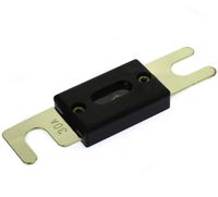 VOODOO 30 Amp ANL Inline Fuse Car Audio for Fuse Holder (1 Pack)