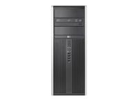 HP Elite 8300 MiniTower PC - Intel Core i3-3220 3.3GHz 8GB 500GB DVDRW Windows 10 Professional (Renewed)