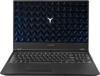 2019 Lenovo Legion Y540 17.3" FHD Gaming Laptop Computer, 9th Gen Intel Hexa-Core i7-9750H Up to 4.5GHz, 16GB DDR4 RAM, 1TB 7200RPM HDD + 256GB PCIE SSD, GeForce GTX 1650, Backlit Keyboard, Windows 10