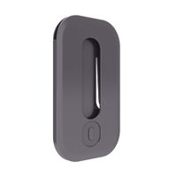 POW Magnetic Wallet for Mo Expandable Wireless Speaker, Graphite