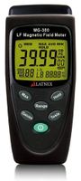 LATNEX MG-300 LF Magnetic Field Meter, Measures EMF Radiation from High-Power Transmission Lines, Appliances, Electrical Wires - Used for EMF Home Inspectios