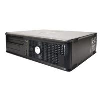 Dell Optiplex (Intel Core 2 Duo 2.9Ghz Processor, 1TB HDD, 8GB RAM, Windows 10 Home x64)