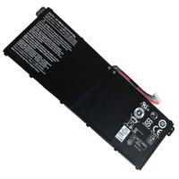 YNYNEW Replacement Laptop Battery AC14B18J 4ICP5/57/80 for Acer Aspire R3-131T R3-471T R5-571T R7-371T R7-372T V3-111 V3-111P V3-112P V3-371 V3-372 Series 11.4V 3220mAh 3-Cell