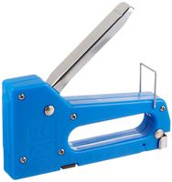 Dritz Home 9050 Light Duty Staple Gun, 5/16-Inch with 100 Staples