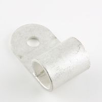 4/0 Ga. Flag Ring Terminals, 5/16" Stud (1 per Pack)