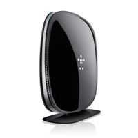 Belkin AC1000 Dual Band Wireless AC Router + Gigabit (Latest Generation)