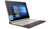 Spectre Folio 2-in-1 13.3" 4K UHD (3840 x 2160) IPS Micro-Edge Touch-Screen Laptop Intel i7-8500Y up to 4.2GHz Active Pen Included Bordeaux Burgundy (512GB |16GB |Win 10 Pro)