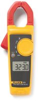Fluke 323 True-RMS Clamp Meter with a NIST-Traceable Calibration Certificate with Data