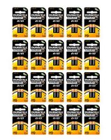 48x Duracell A23 Batteries 12V Alkaline 21 23A A23BP GP23 Carded (2pk x 24)