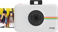Polaroid Snap Instant Camera Gift Bundle ZINK 9 Unique Colorful Sticker Sets Pouch Photo Album Accessories