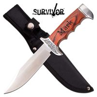 Elk Ridge Personalized Laser Engraved Tactical Pocket Knife, Fathers Dad for Day, Groomsmen Gift, Graduation Gifts, Gifts for Men, (HK-783)