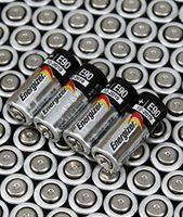 Energizer E90 N Size 1.5V Alkaline Battery (Pack of 60)