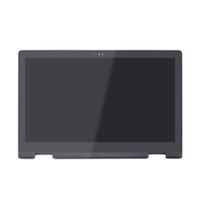 LCDOLED 15.6 inch FullHD 1920x1080 IPS LED LCD Display Touch Screen Digitizer Assembly + Bezel for Dell Inspiron 15 5579 i5579