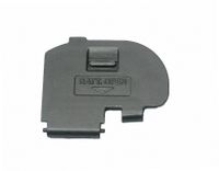 NEW Battery Cover Lip Cap Door For Canon EOS 40D 50D Digital Camera Repair Part