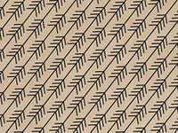 Pink Love"Kissy Lips" Kisses On White Art DIY Crafts Tissue Paper for Gift Wrapping 20"X30" 5 Sheets
