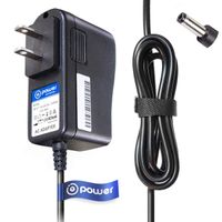 T-Power AC Adapter fit Compatible with Oster Electric Wine-Bottle Opener Oster FPSTBW8207-S Electric Wine Bottle Opener (4207 & 4208) yl-35-060080d (Barrel tip)