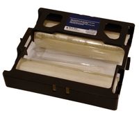 Brady 20602 BLS850 Laminator Cartridge with 100' Length, 8.6" Width