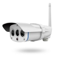 Vstarcam C7816WIP HD Onvif IP67 Outdoor Bullet Waterproof Security Mini Gun IP Camera Wifi Support 64G TF Card with IR Cut Night Vision