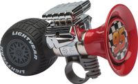 Bell Cars Engine Bicycle Horn