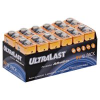 Dantona Replacement Battery for NSN - 6135-00-900-2139