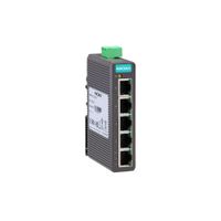 NEW MOXA EDS-205 5-PORT ETHERNET SWITCH D292716