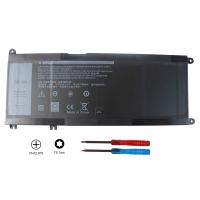 FLYTEN 33YDH Battery for Dell Inspiron 17 17-7778 17-7779 Laptop P30E P30E001 81PF3 081PF3 PVHT1 0PVHT1 15.2V 56WH 12 Months Warranty