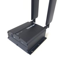 Option CloudGate M2M 3G Wireless Gateway Modem Router - CDMA & GSM CG0192-11897 - Includes AC Power Supply + 2 Antennas - New