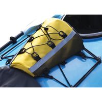Esaska(TM) Brand New - ATTWOOD KAYAK DECK BAG