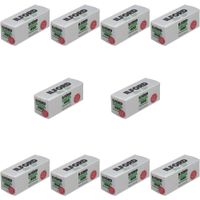Ilford Delta 400 120 Film 10 Roll Pack