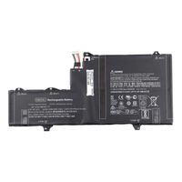BOWEIRUI OM03XL HSTNN-IB70 (11.55V 57Wh 4935mAh) Laptop Battery Replacement for Hp EliteBook X360 1030 G2 Series 863167-171 863167-1B1 863280-855 HSN-I04C HSTNN-IB7O (Type 1)