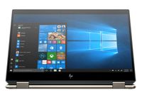 2019 Spectre x360 15t Touch 4K IPS AMOLED GTX 1650 with 6 core(9th Gen Intel i7 9750H, 512GB SSD, 16GB, 2 in 1, 3 Years McAfee Internet Security,Windows 10 PRO Upgrade,Worldwide Warranty)Poseidon Blue