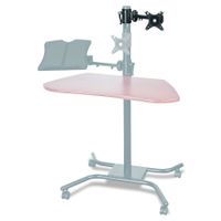 Balt Optional Wow Monitor Mount (66642)