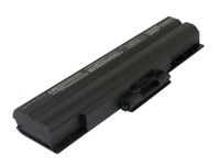 Aowe Replacement Battery Replace for Sony Vaio VPC-CW21FX/W VPC-CW1ZEH/BU VGN-SR19VN VGN-SR290N VGN-SR33H/P VGN-SR590GYB VPCB11AVJ VPCB11JGX VPCCW21FD/R