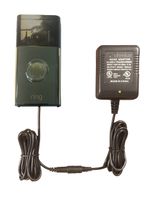 OhmKat Video Doorbell Power Supply - Compatible with Ring Video Doorbell - Needs No Existing Wiring - Battery Charger, Transformer, Adapter, Power Kit & Supply All in One