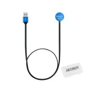 OLIGHT PL-Mini Valkyrie Magnetic Charging Cable,Specially Designed for PL-Mini, PL-Mini 2 Weapon Light, with SKYBEN Battery Case