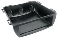 SCOSCHE UDEB Universal Under Dash Enclosure Kit