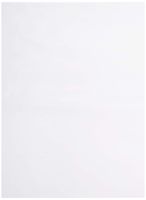 Bauxko 9" x 12" Flat Poly Bags, 3 Mil, 25-Pack (xPB815-25)