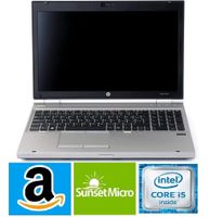 HP EliteBook 840 G2 14" FHD Touchscreen Business Laptop Computer, Intel i5-5300U, 8GB RAM, 256GB SSD, USB 3.0, Backlit Keyboard, Fingerprint Reader, Webcam, Windows 10 Professional (Renewed)
