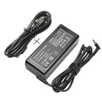 45W AC Adapter Charger for Hp Stream 11 13 14; Elitebook Folio 1040 G1; Split 13 X2; Spectre Ultrabook X2 13-3000; Pavilion X2; Touchsmart 15 Tablet Pc Power Supply Cord