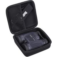 Aproca Hard Carry Travel Case for Bushnell H2O Waterproof/Fogproof Roof Prism Binocular