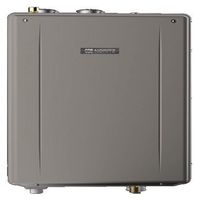 Noritz EZ98DVNG Tankless Water Heater GQ-C2859WX-FF US NG