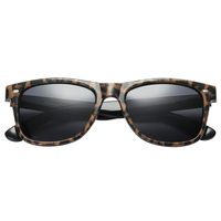 Polarspex Polarized 80's Retro Classic Trendy Stylish Sunglasses for Men Women