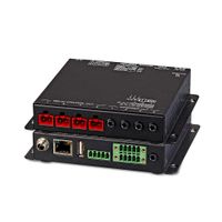 Kanex Pro Integrated Ir/RS-232 and Relay Controller (CR-3XCONTROL)
