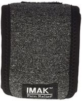 IMAK Wrist Wrap, 1-Count Box