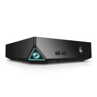 Alienware Steam Machine ASM100-4980BLK Desktop Console (Intel Core i5, 8 GB RAM, 1 TB HDD) NVIDIA GeForce GTX GPU