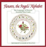 The Language of Flowers Assorted Note Cards