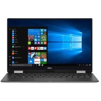 Dell XPS 13 9365 2-in-1 - 13.3in FHD Touch - i7-7Y75 - 8GB Ram - 256GB SSD - Black (Renewed)
