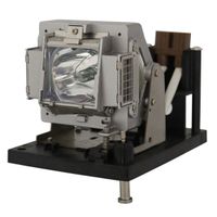 Lytio Premium for Vivitek 5811100818-S Projector Lamp with Housing 5811100818S (Original OEM Bulb Inside)