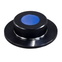 OMAX Darkfield Condenser for Stereo Microscopes